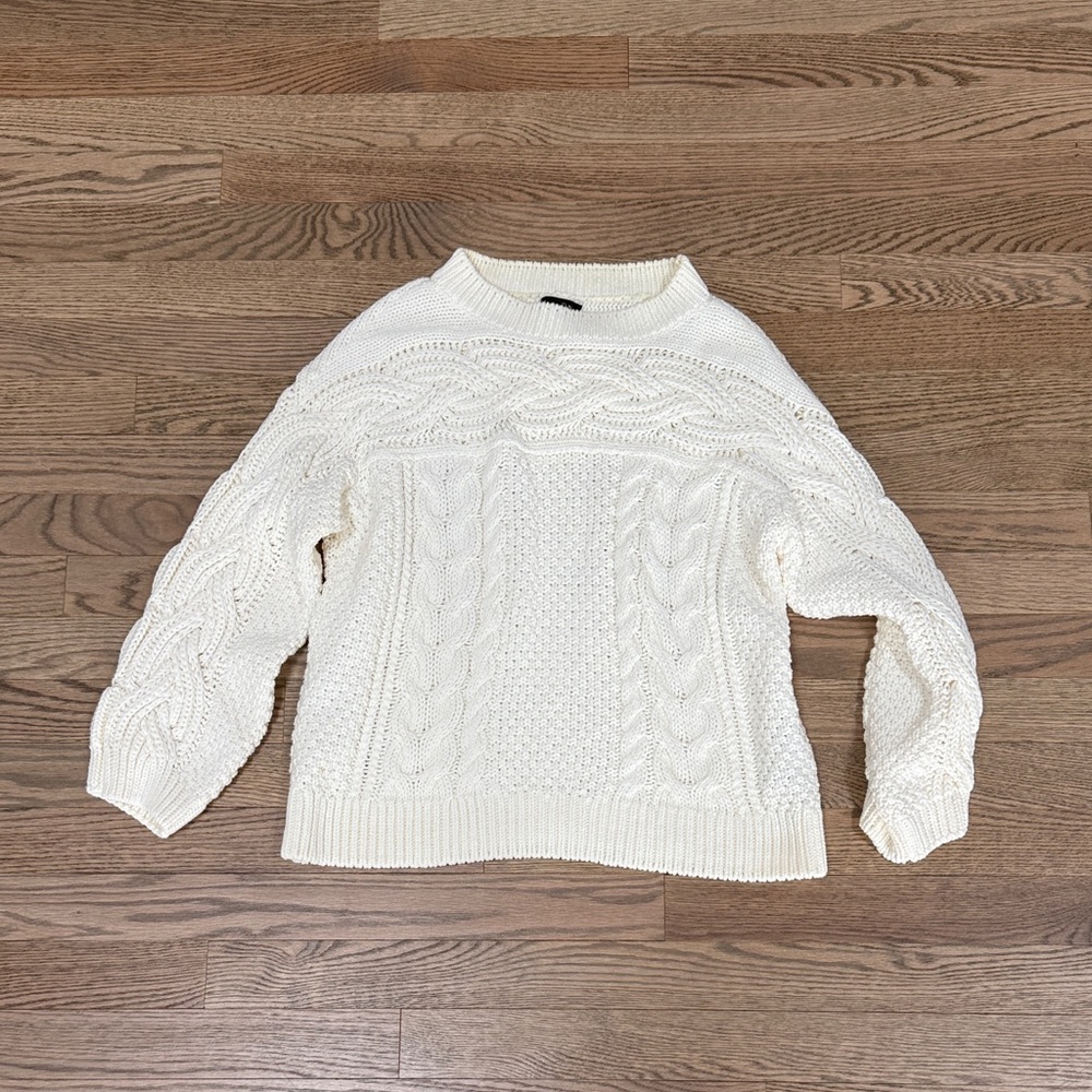 Massimo Dutti sweater